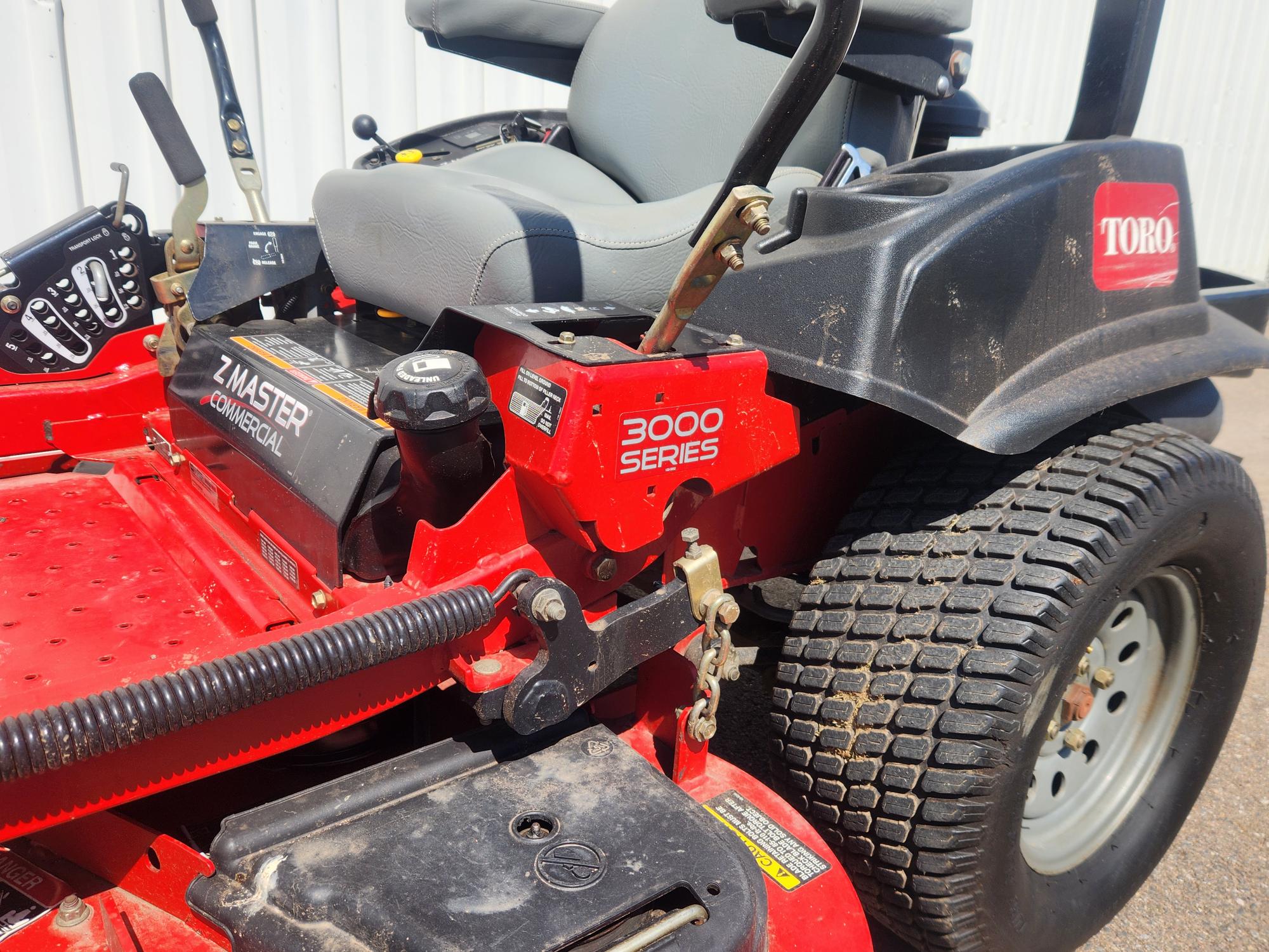Toro Z Master1